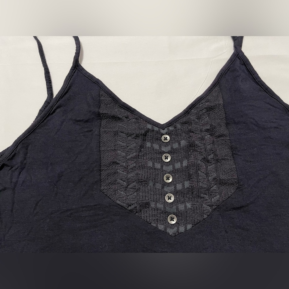 American Eagle Outfitters Soft & Sexy Cami - Picture 2 of 8